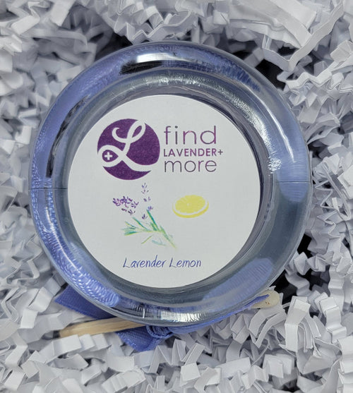 Box Gift Set Findlavender.com