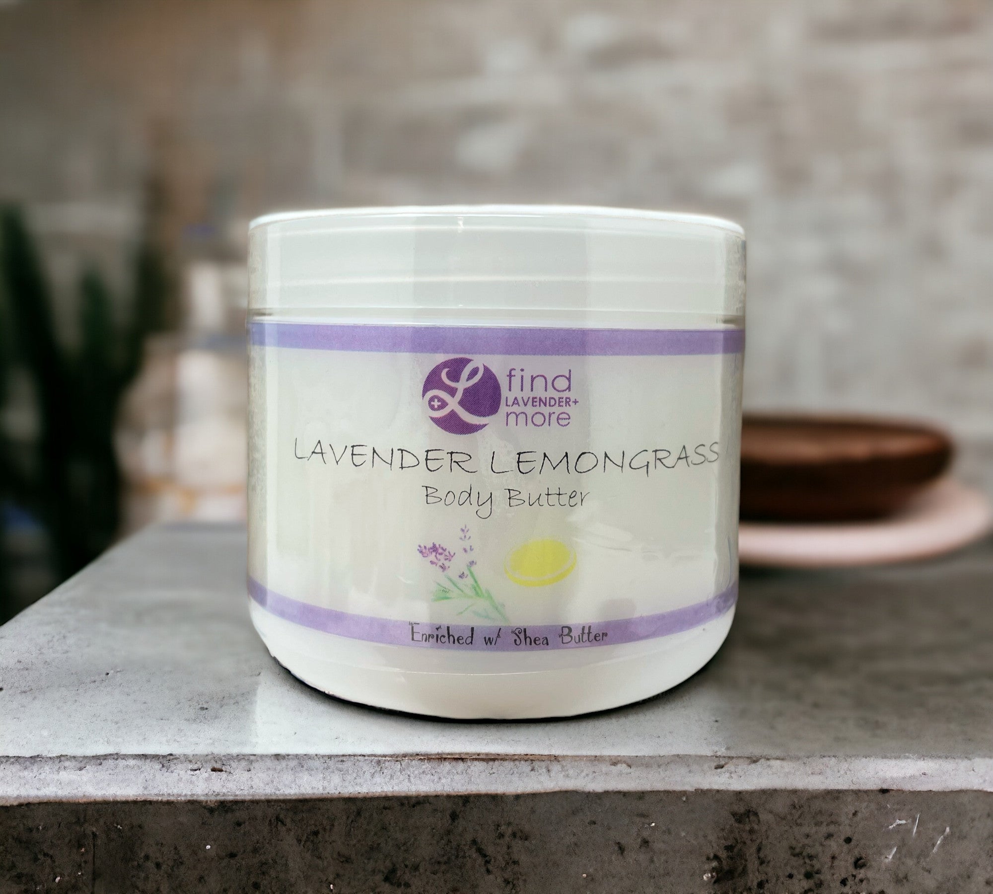Nourishing Whipped Body Butter – Soft Skin, Lasting Moisture Findlavender.com