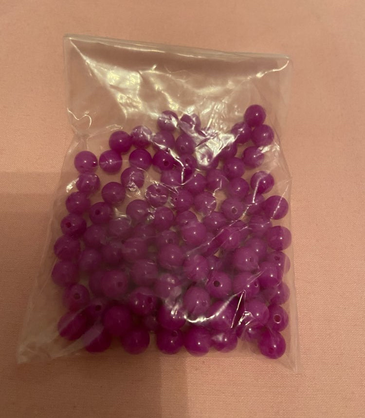 Salmon Egg Drift Beads Angler's Emporium