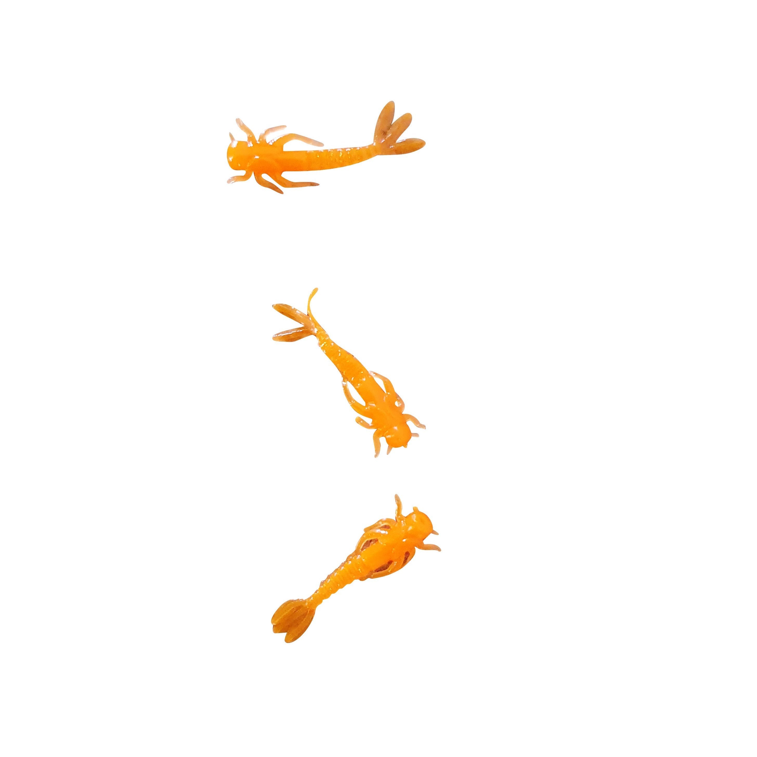 Custom 1.2" Soft Mayfly Nymphs Angler's Emporium