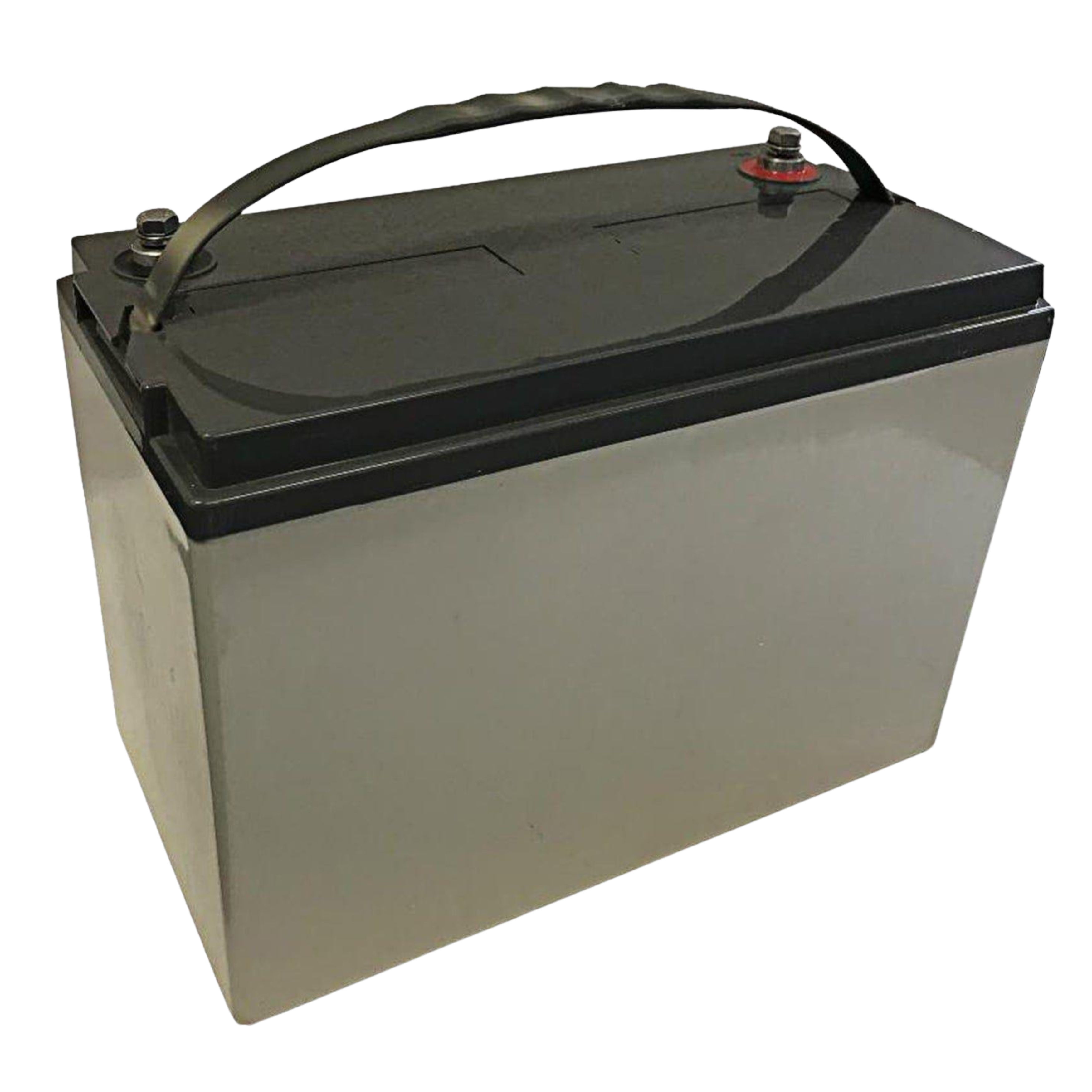 Nature's Generator 12V 100Ah Battery Replacement Nature's Generator
