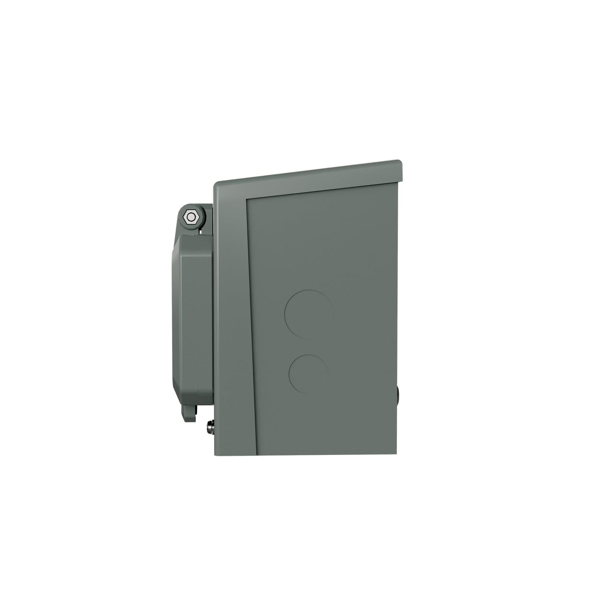 Nature's Generator 30A Power Inlet Box Nature's Generator