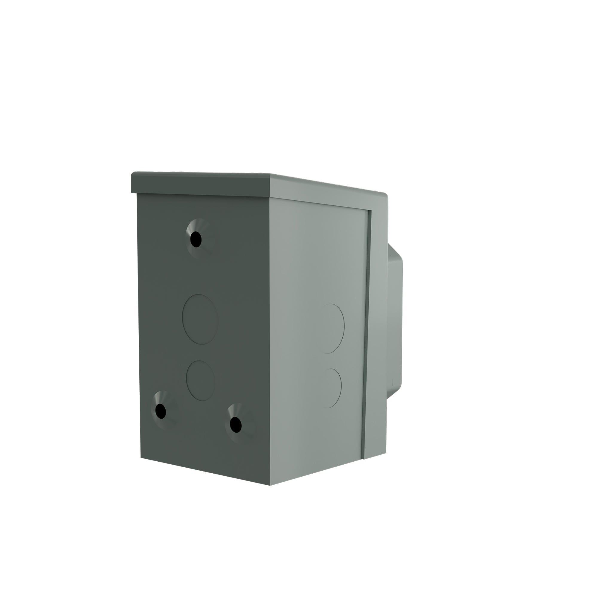 Nature's Generator 30A Power Inlet Box Nature's Generator