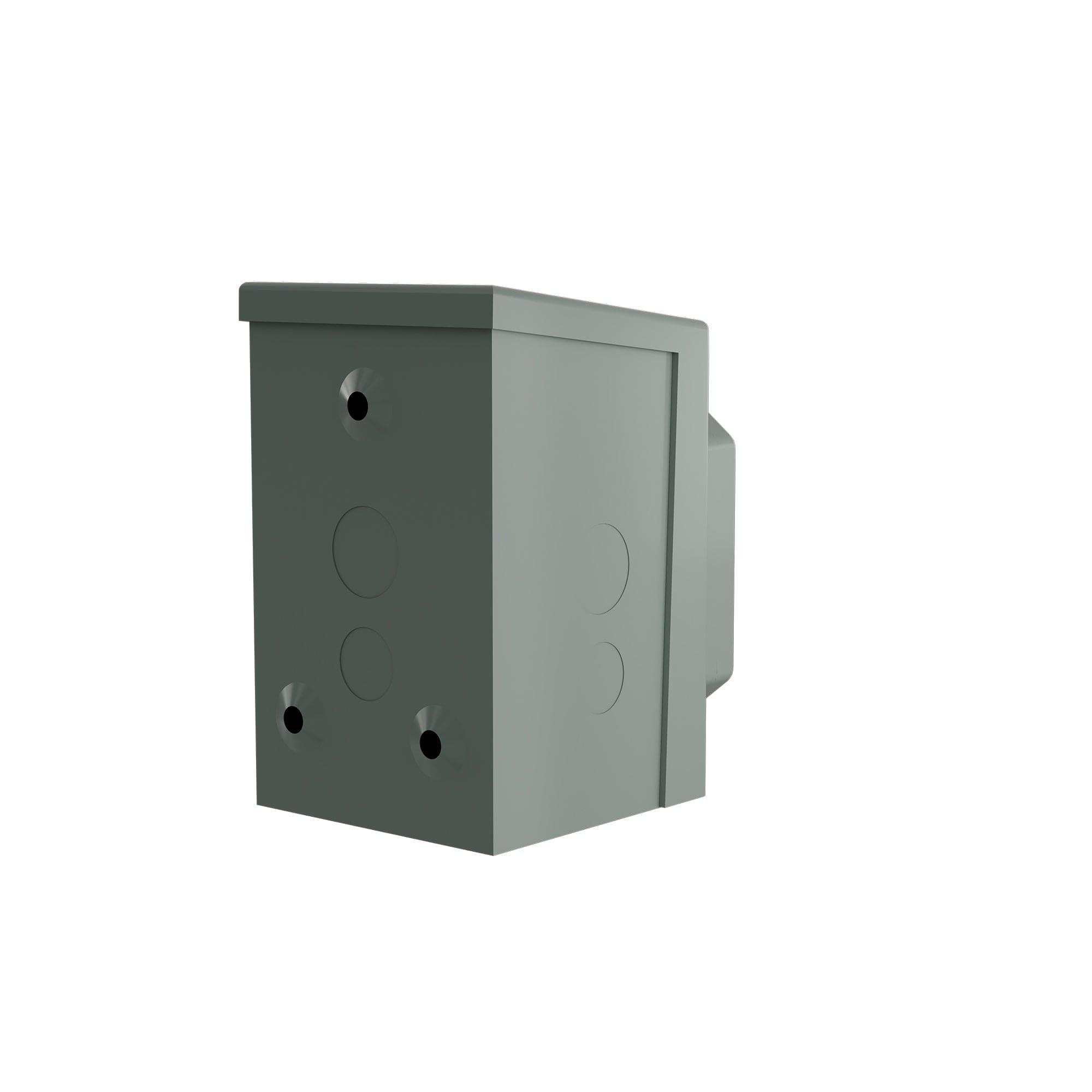 Nature's Generator 50A Power Inlet Box Nature's Generator
