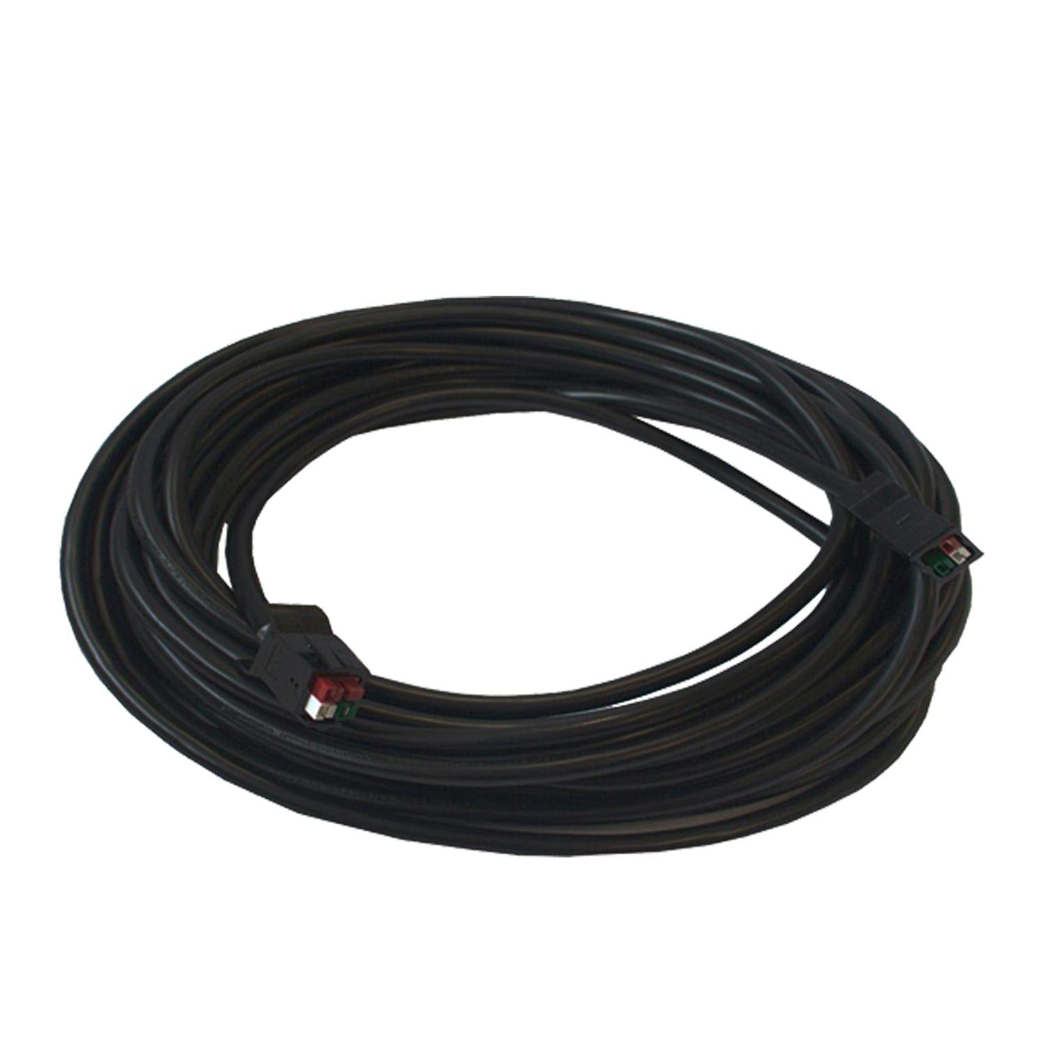 Nature's Generator 50ft Power Panel Extension Cable Nature's Generator