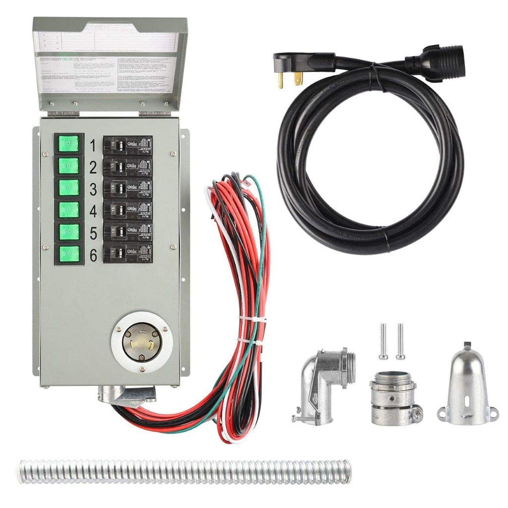 Nature's Generator Elite Gold - PE System Nature's Generator