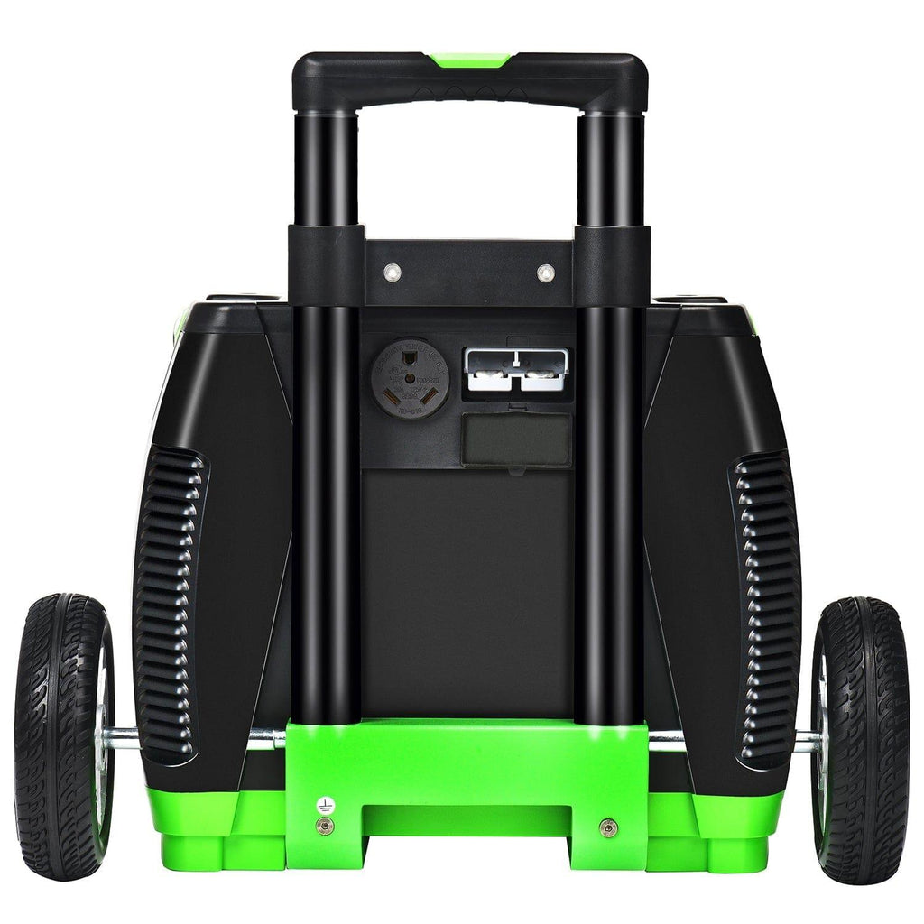 Nature's Generator Elite Gold - WE System Nature's Generator