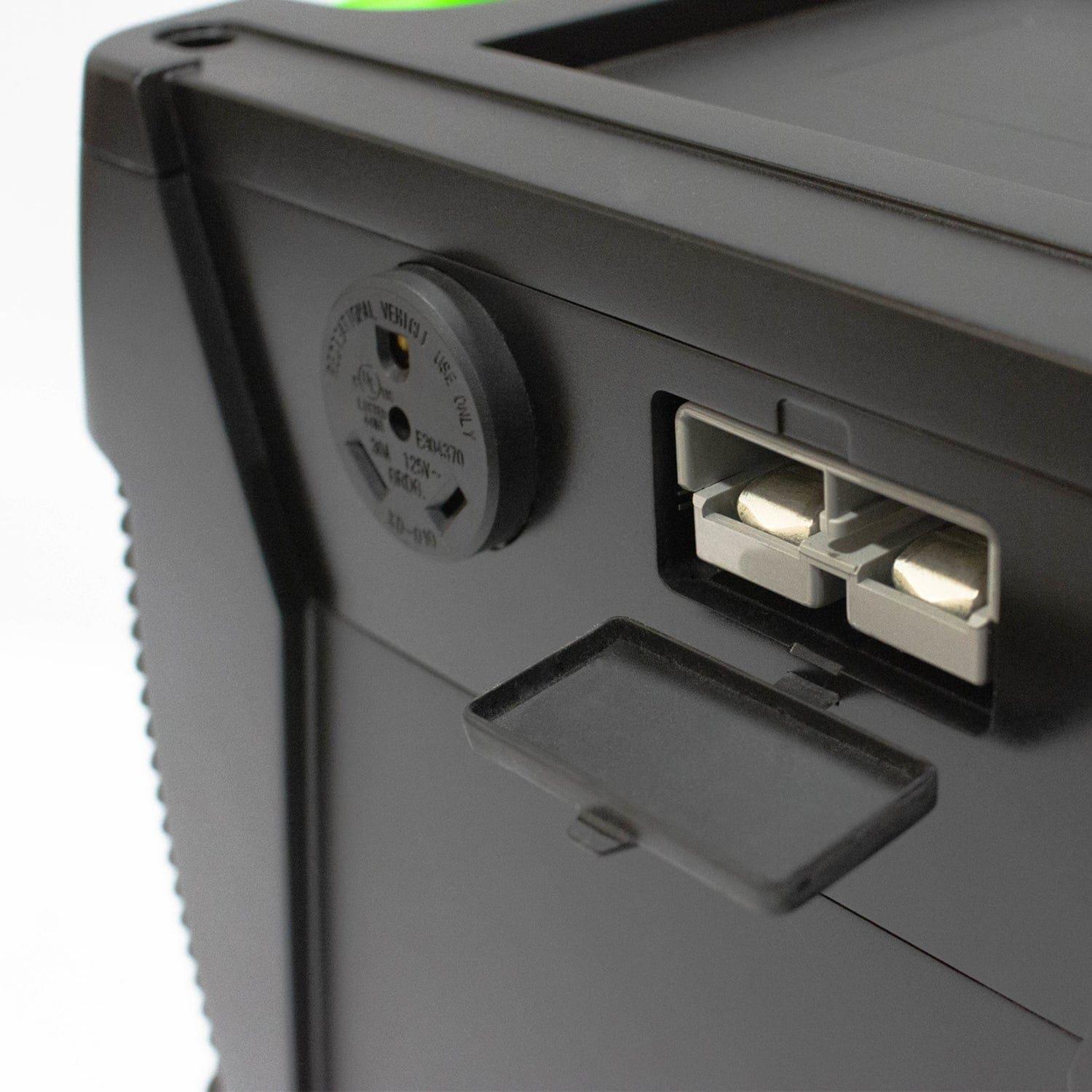 Nature's Generator Elite Platinum - PE System Nature's Generator