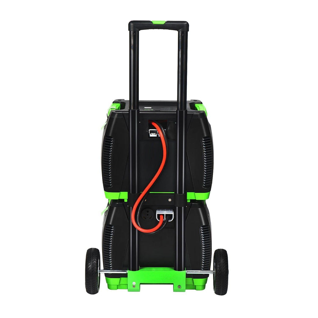 Nature's Generator Elite - Platinum System Nature's Generator