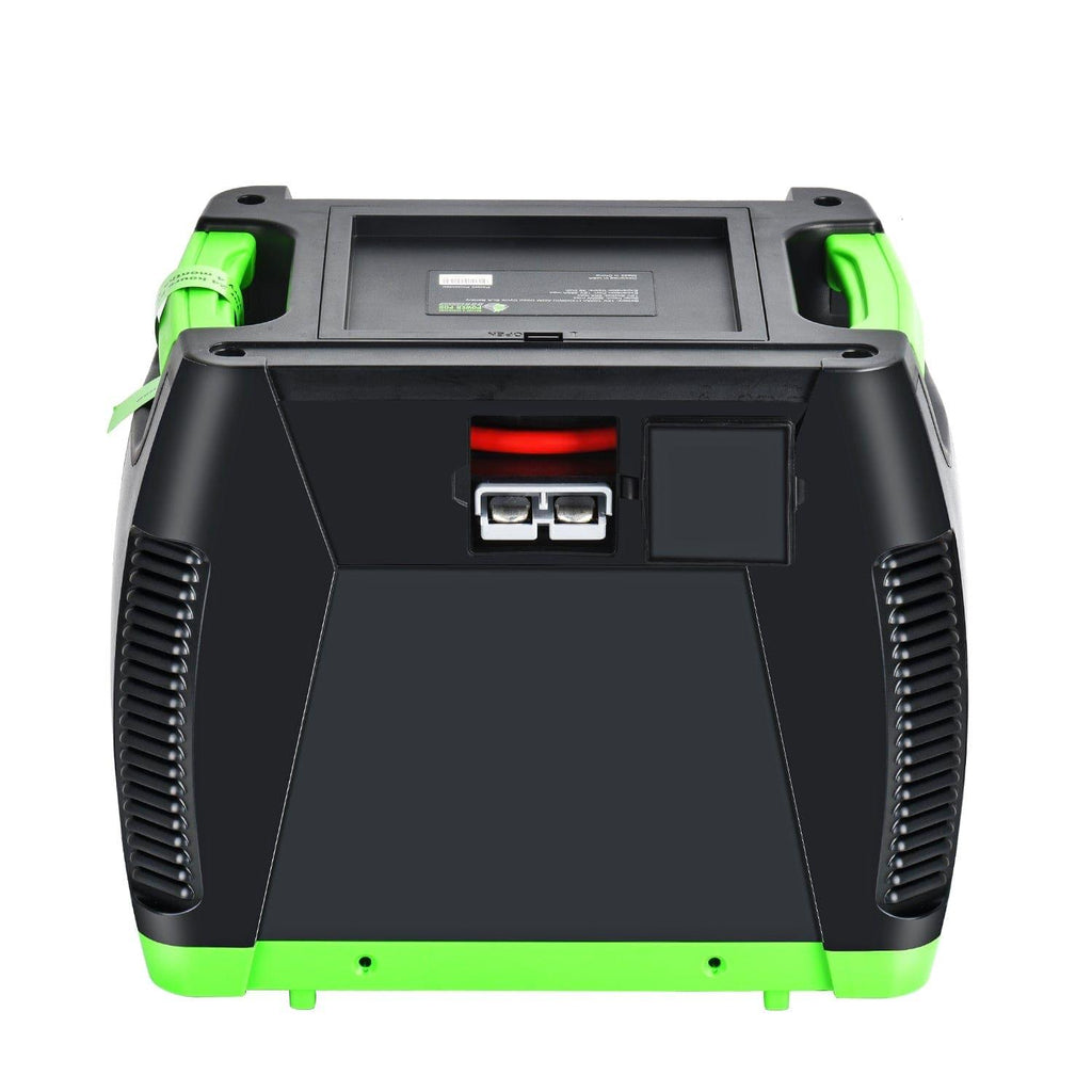Nature's Generator Elite Power Pod Nature's Generator
