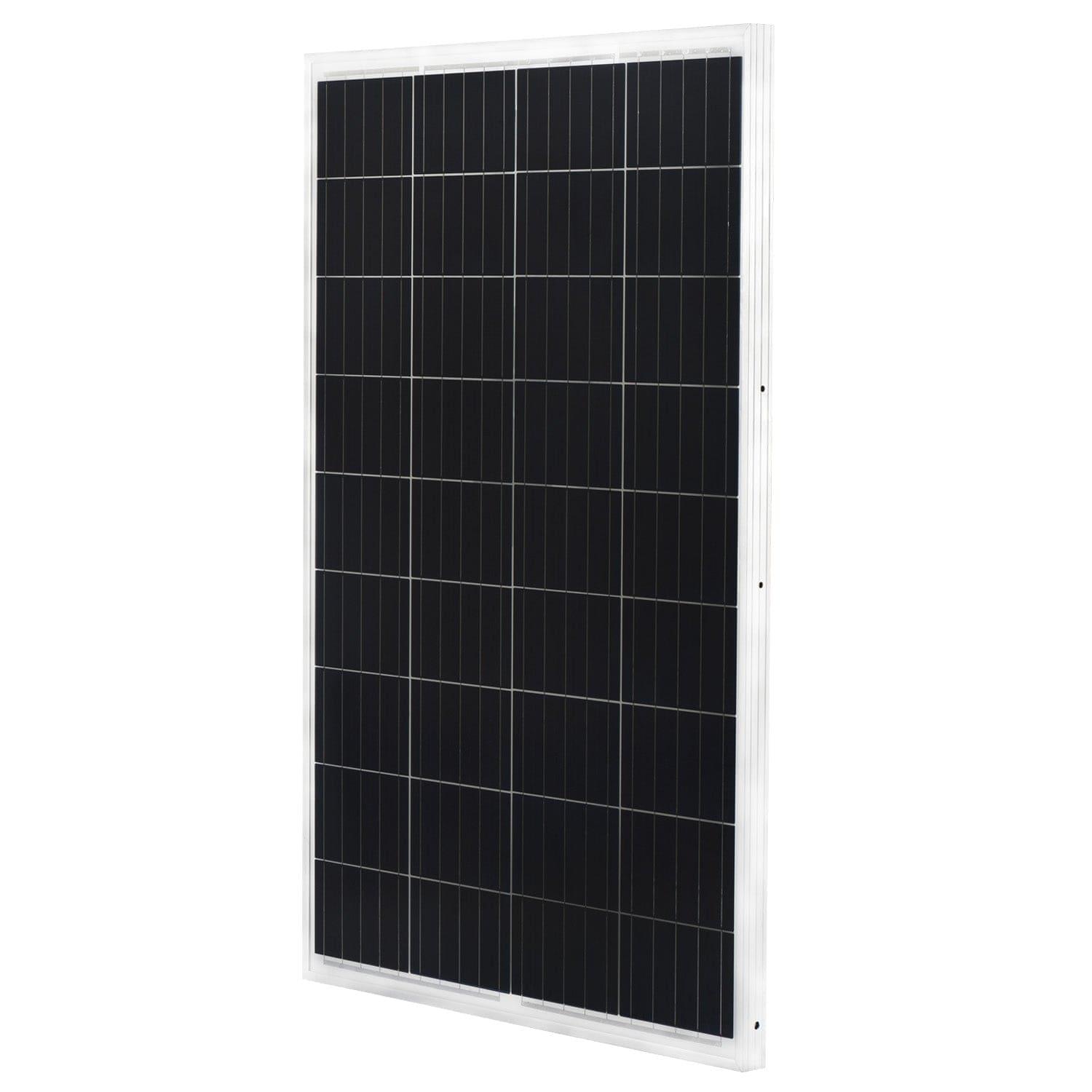 Nature's Generator Lithium 1800 Solar Generator Nature's Generator