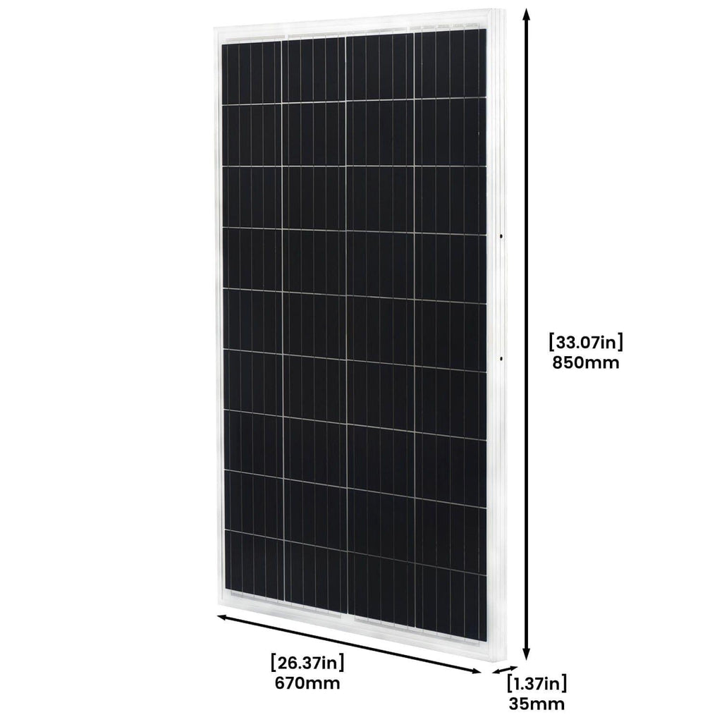 Nature's Generator - Platinum System Nature's Generator