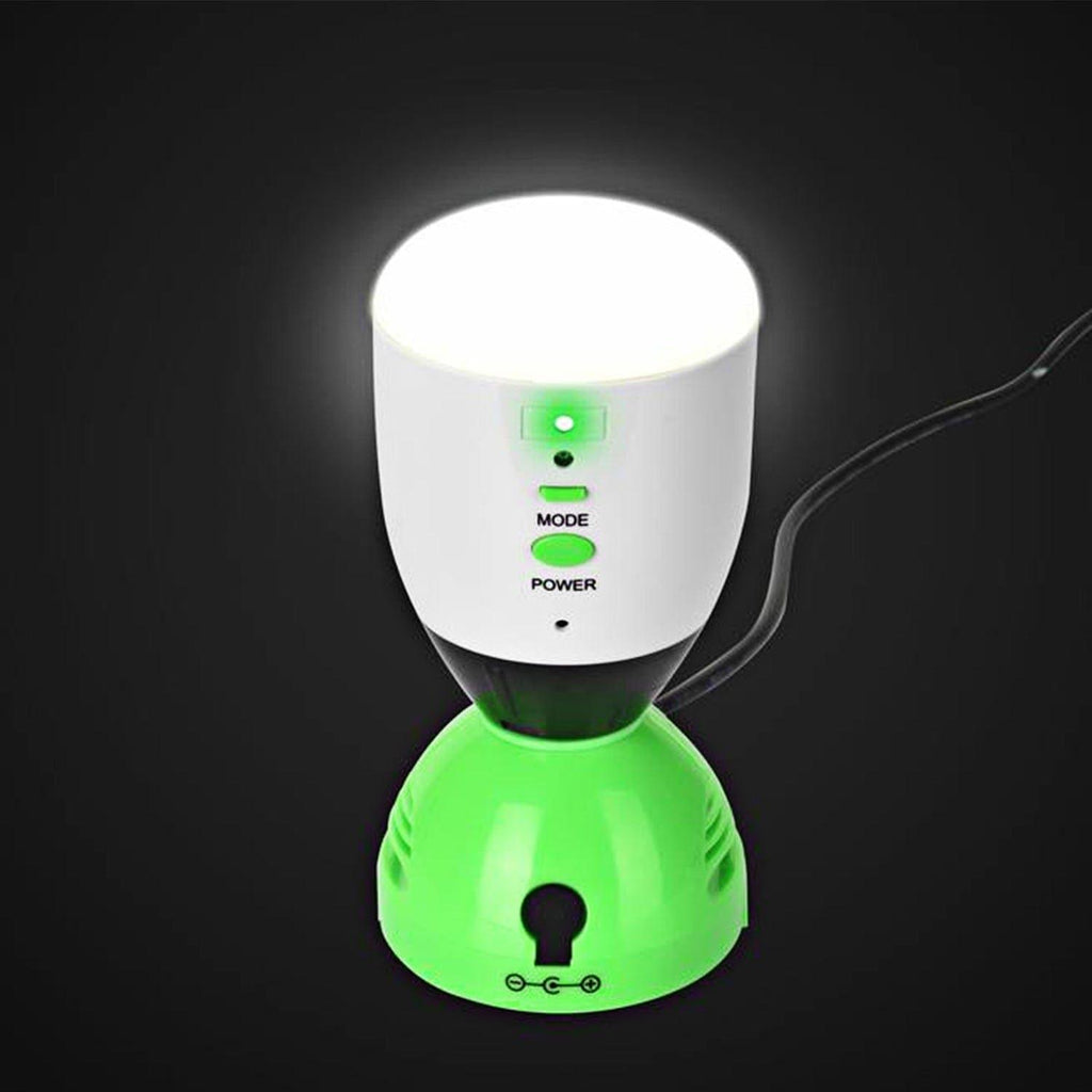 Nature's Generator Power Light Nature's Generator