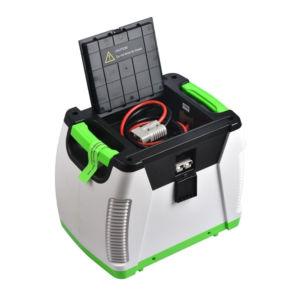 Nature's Generator Power Pod Nature's Generator