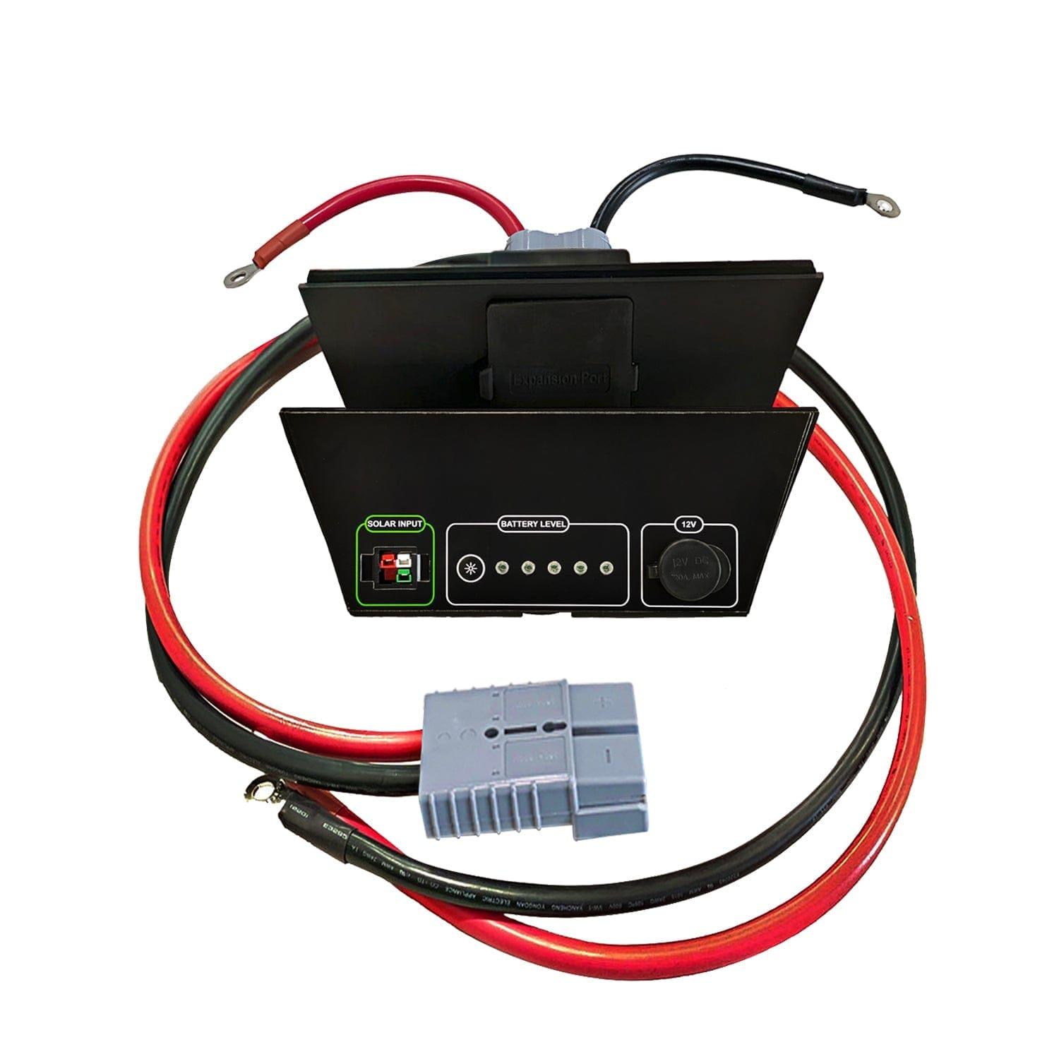 Nature's Generator Power Pod Conversion Kit Nature's Generator