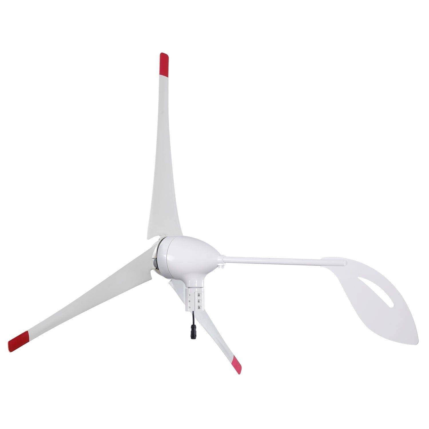 Nature's Generator Powerhouse Wind Turbine Nature's Generator