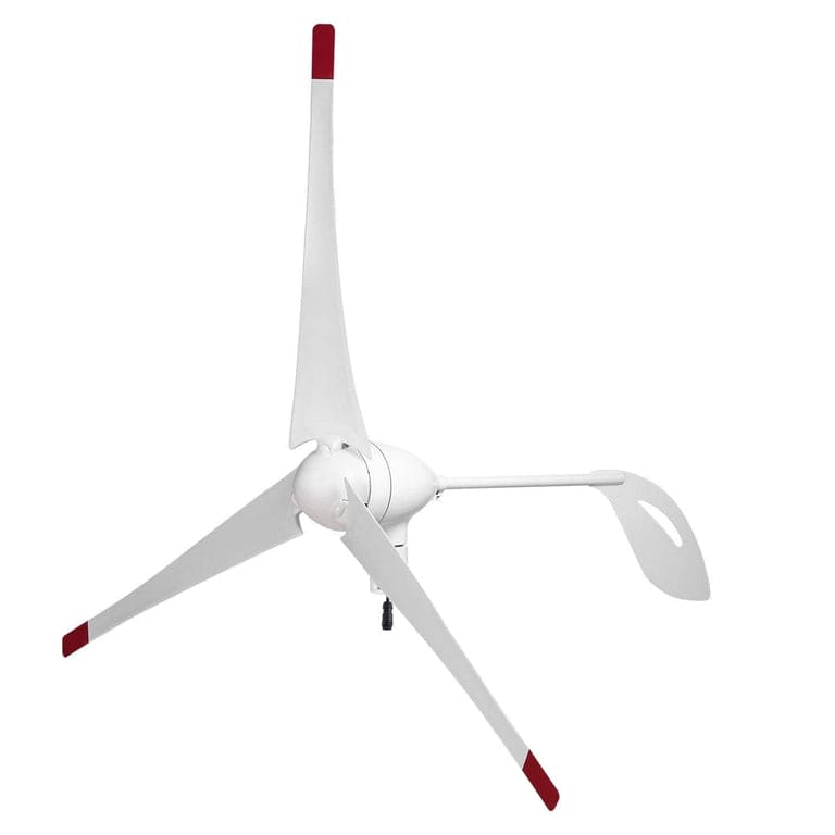 MyGrid 10K Solar and Wind Generator for Home Nature's Generator