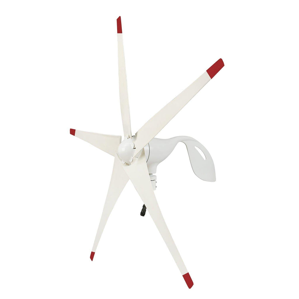 Nature's Generator Wind Turbine Nature's Generator