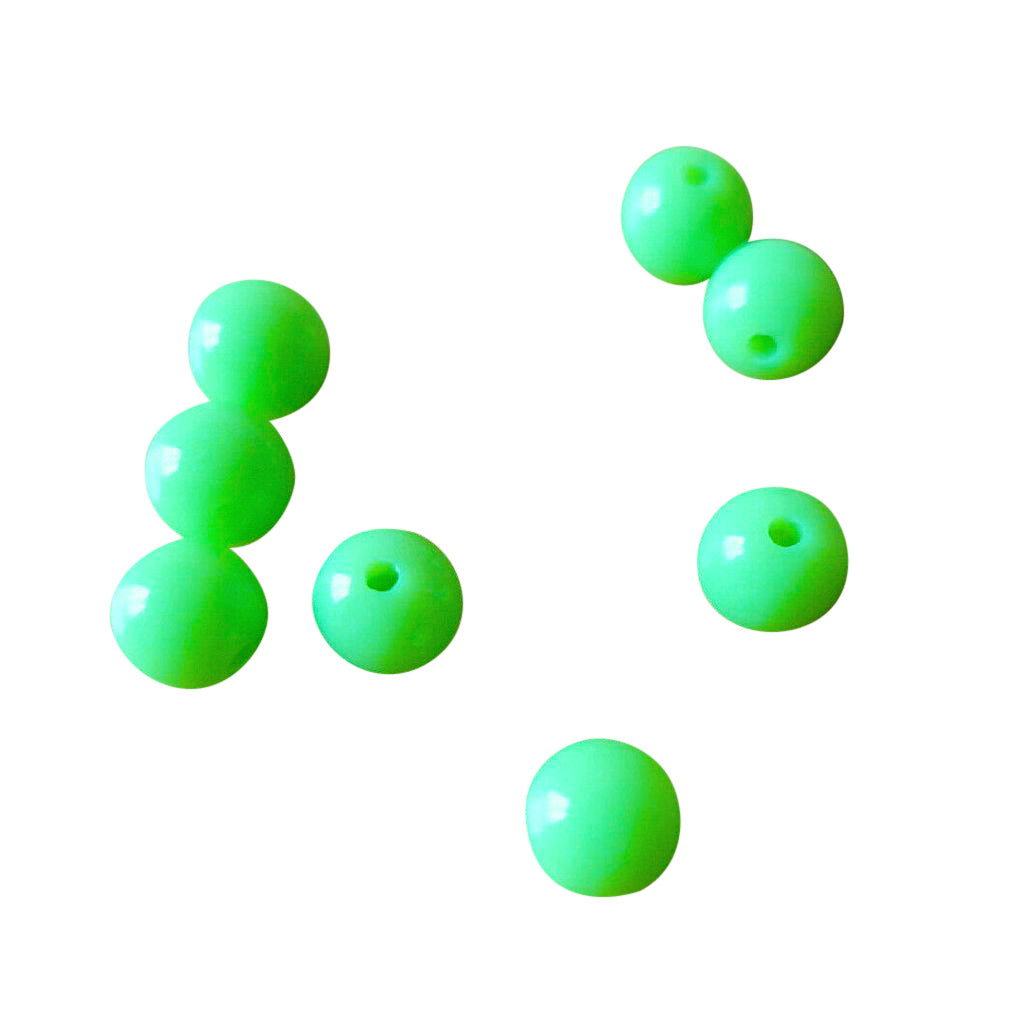 Salmon Egg Drift Beads Angler's Emporium