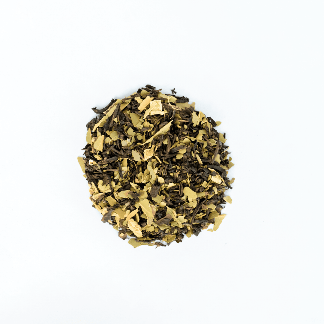 Nepali Breakfast (Classic Chai) - 15 Pyramid Tea Bags Nepal Tea
