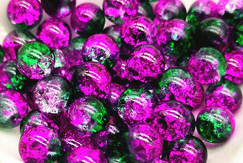 Salmon Egg Drift Beads Angler's Emporium