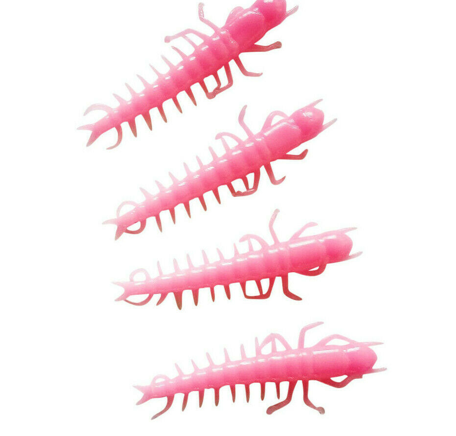 Custom Hellgrammites Angler's Emporium