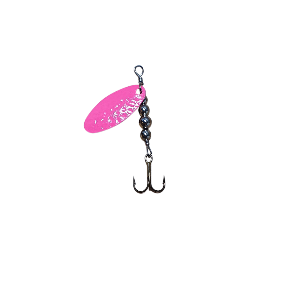 Swiss Swing Spinners Angler's Emporium