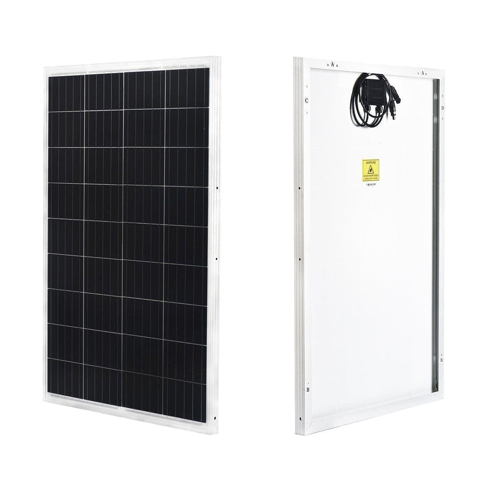 Nature's Generator Lithium 3600 Solar Generator Nature's Generator