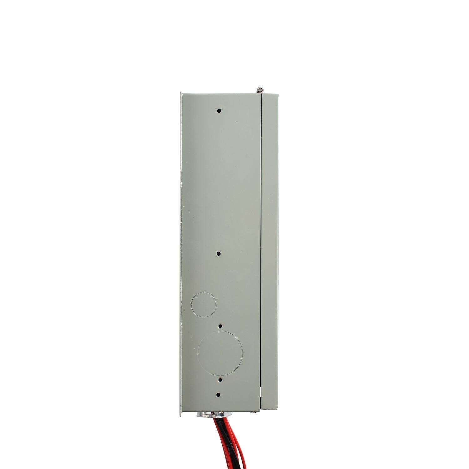 Refurbished - Nature's Generator 120V 15A 4-Circuit Manual Transfer Switch Nature's Generator