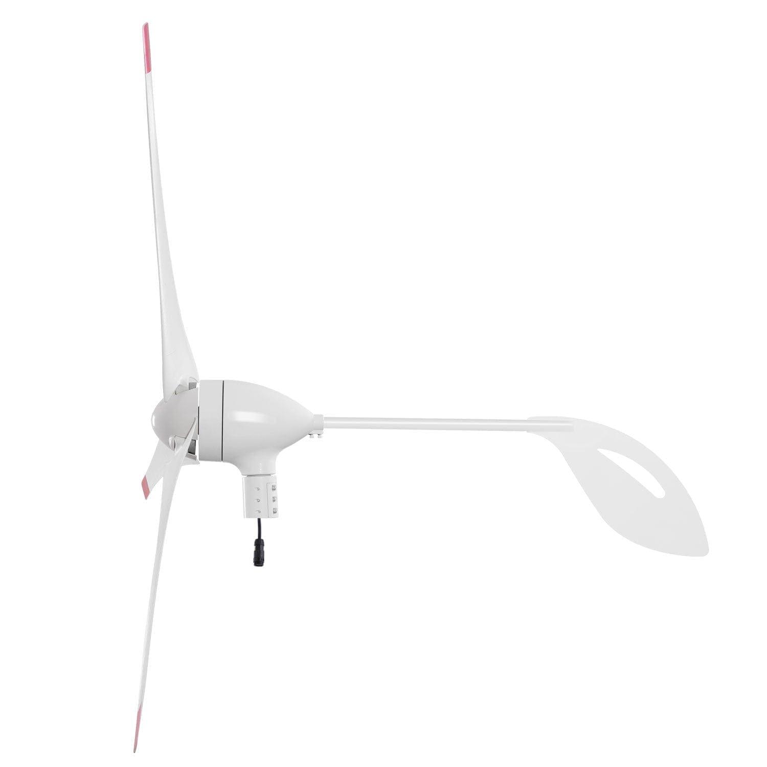 Refurbished - Nature's Generator Powerhouse Wind Turbine Nature's Generator