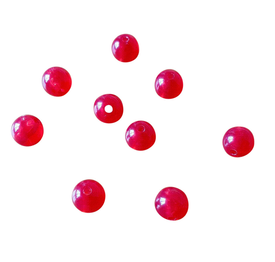Salmon Egg Drift Beads Angler's Emporium