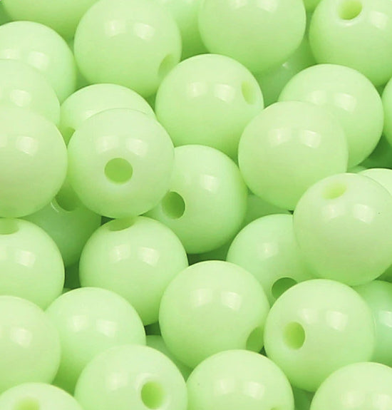 Salmon Egg Drift Beads Angler's Emporium