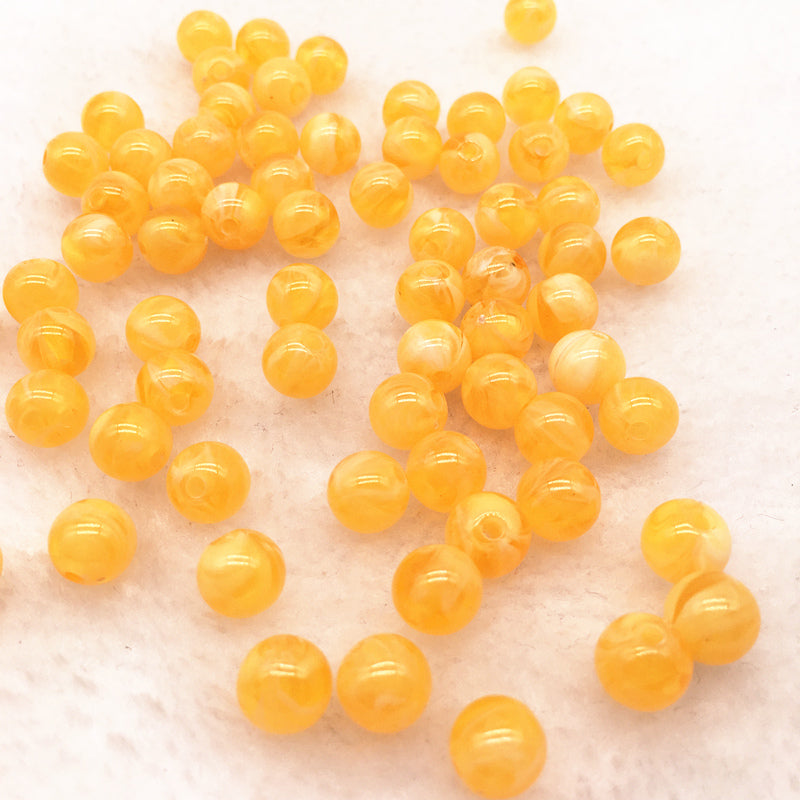 Salmon Egg Drift Beads Angler's Emporium