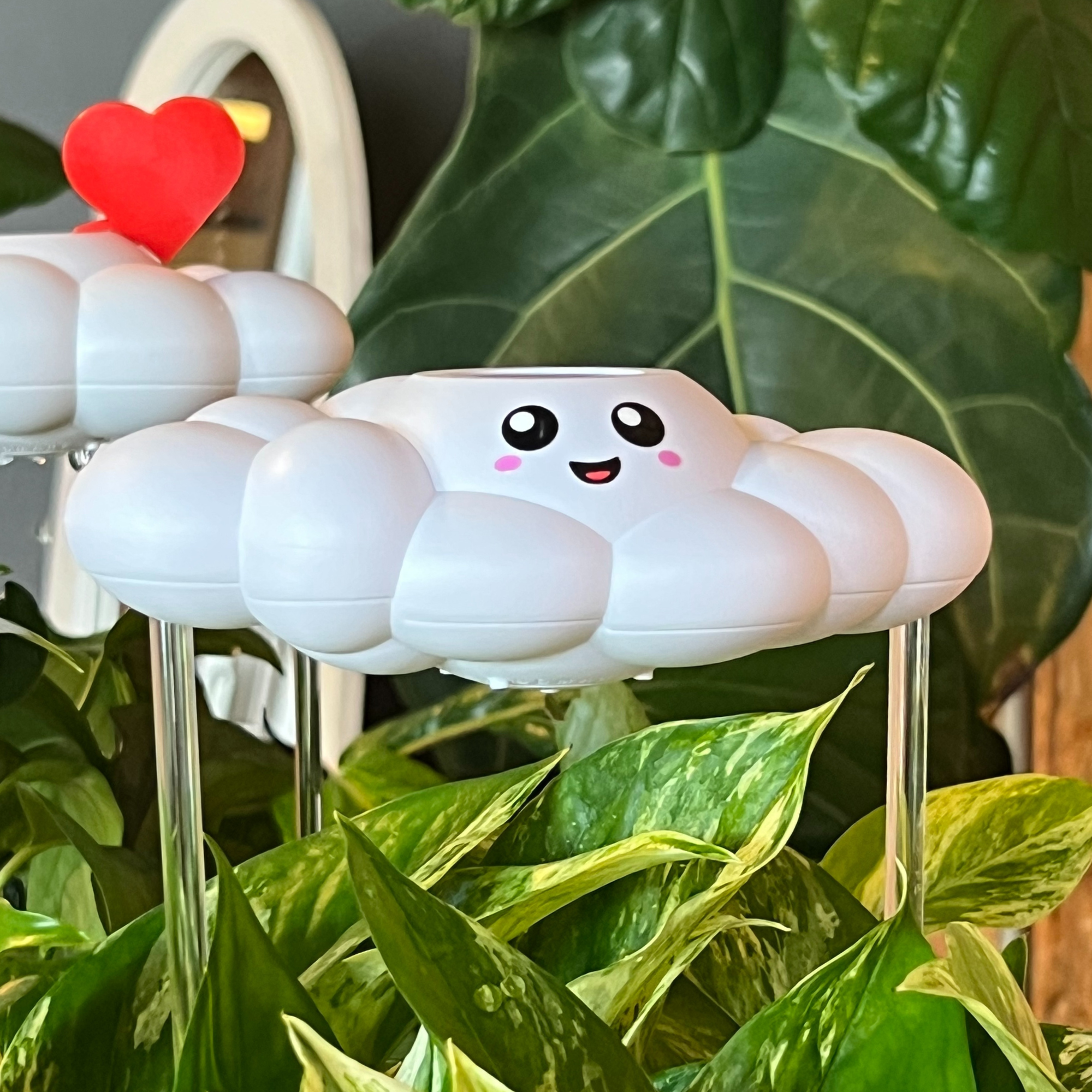 Skylar the Cloud The Cloud Makers