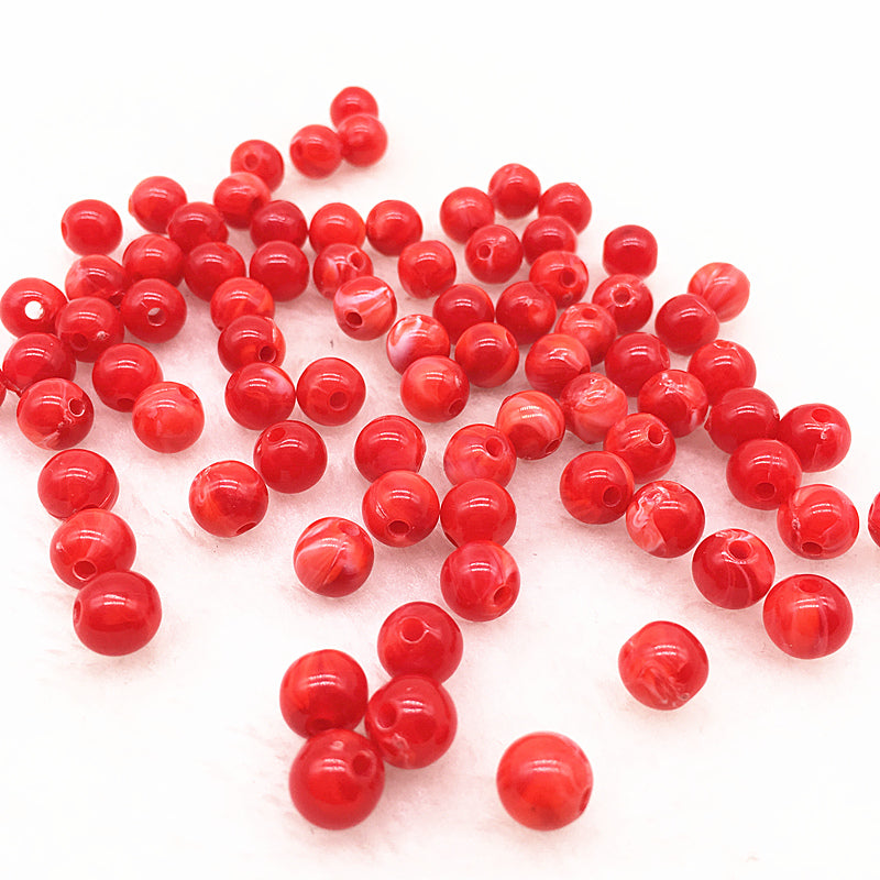 Salmon Egg Drift Beads Angler's Emporium