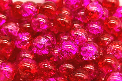 Salmon Egg Drift Beads Angler's Emporium