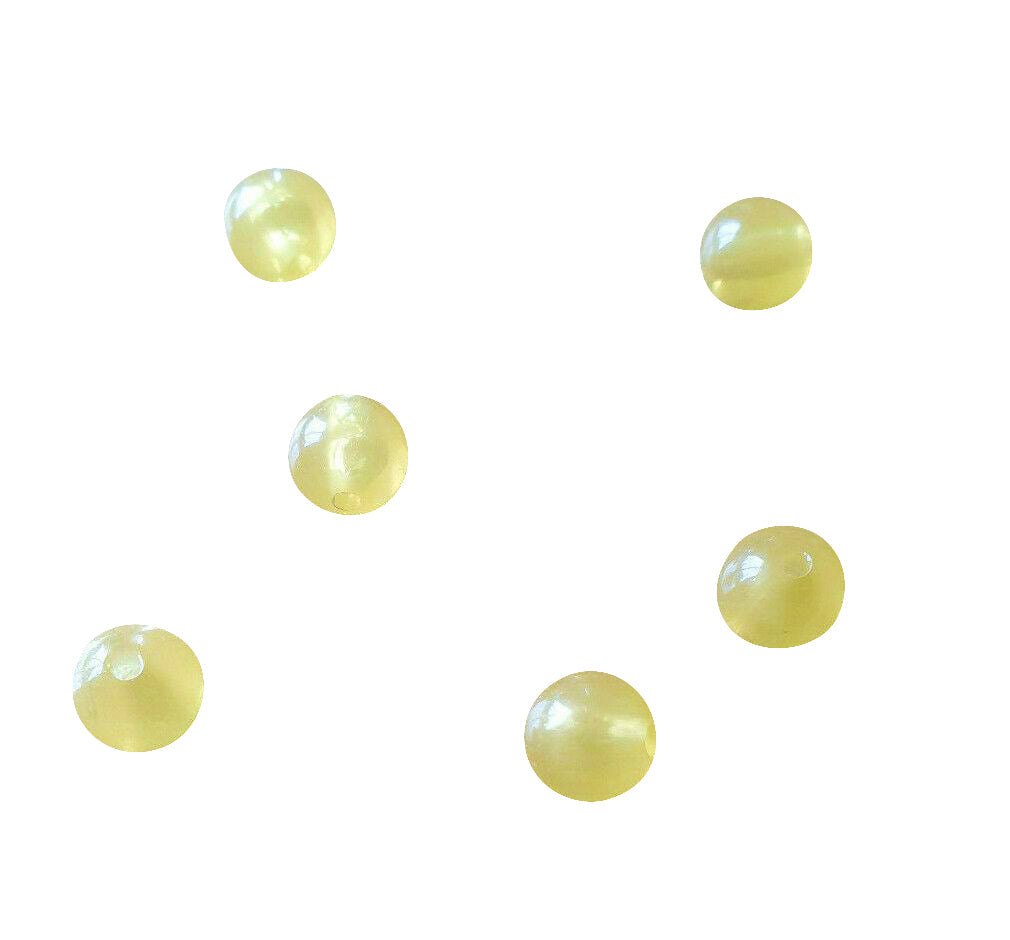 Salmon Egg Drift Beads Angler's Emporium