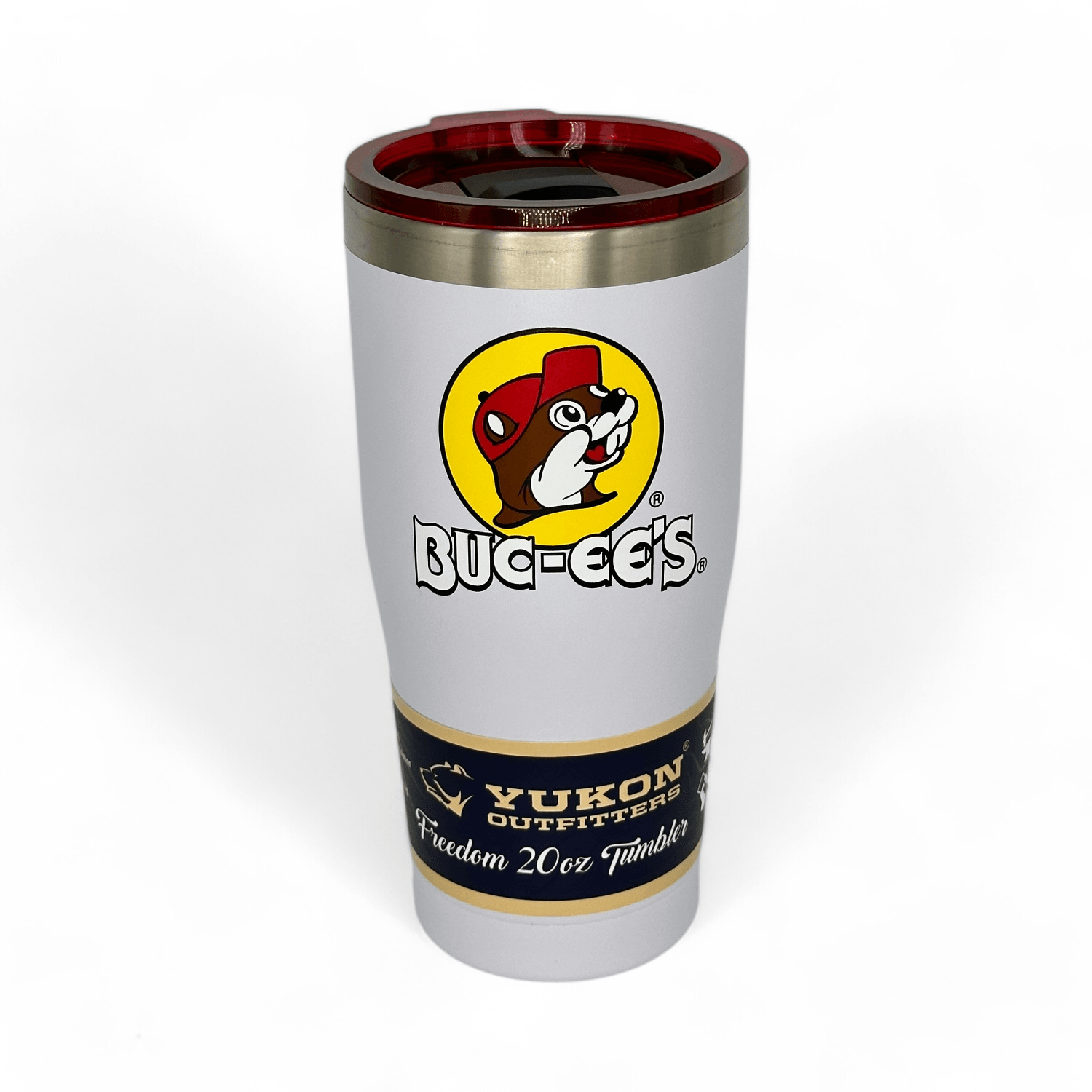 Insulated Tumblers - 20oz TrueTexasMerch