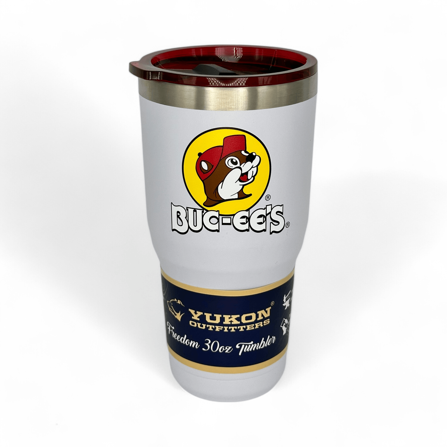 Insulated Tumblers - 30oz TrueTexasMerch