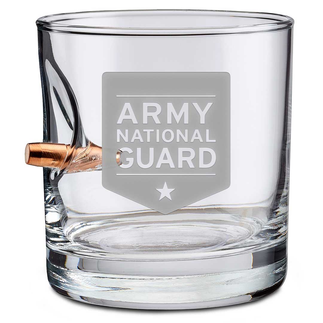 US Military Glasses BenShot