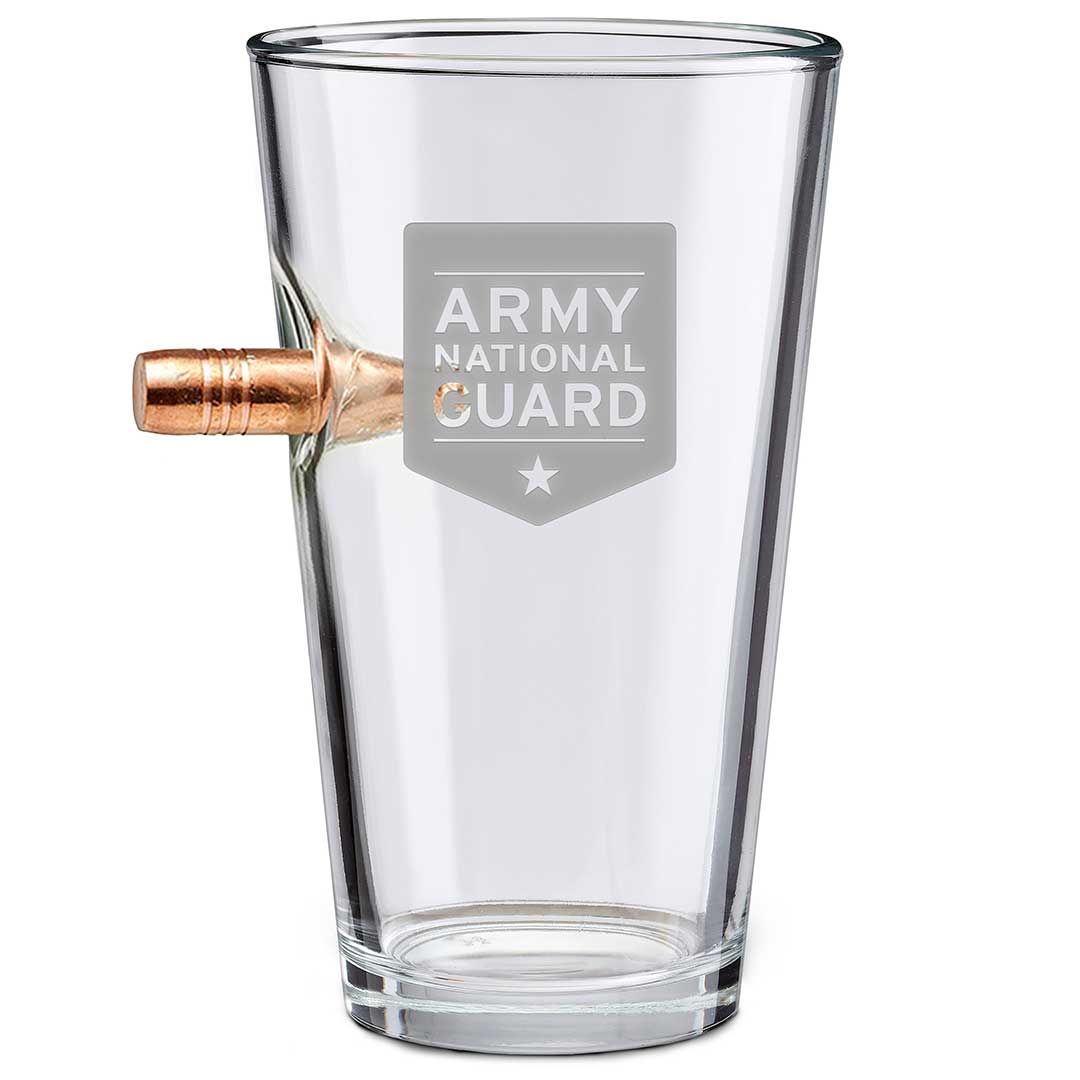 US Military Glasses BenShot