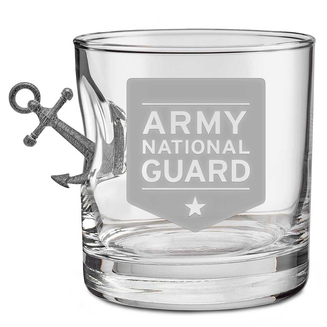 US Military Glasses BenShot