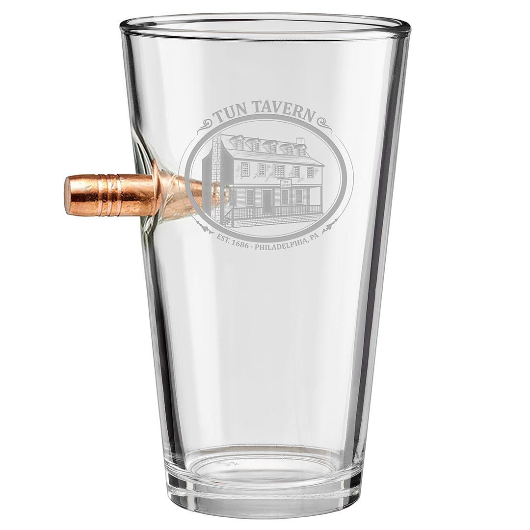 US Military Glasses BenShot