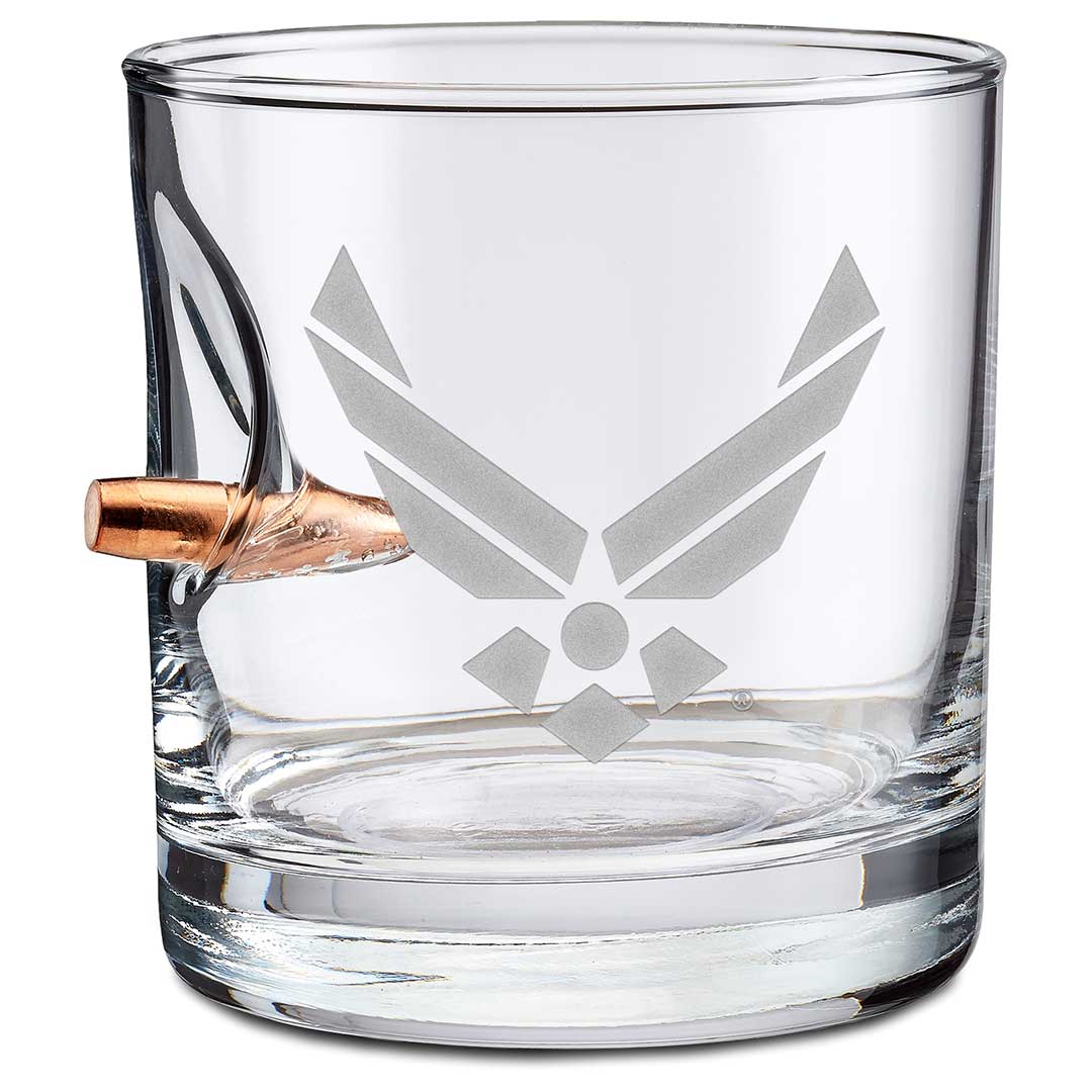 US Military Glasses BenShot