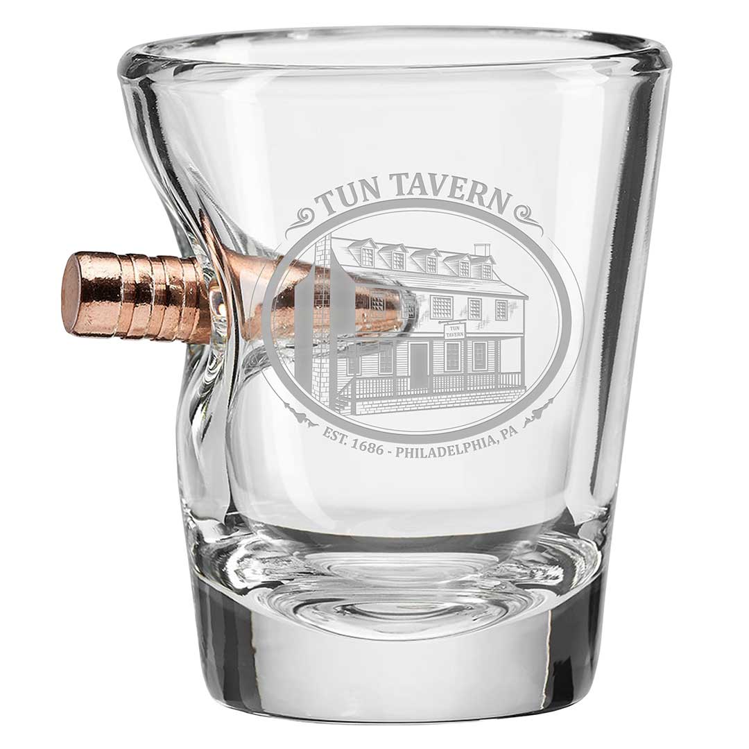 US Military Glasses BenShot