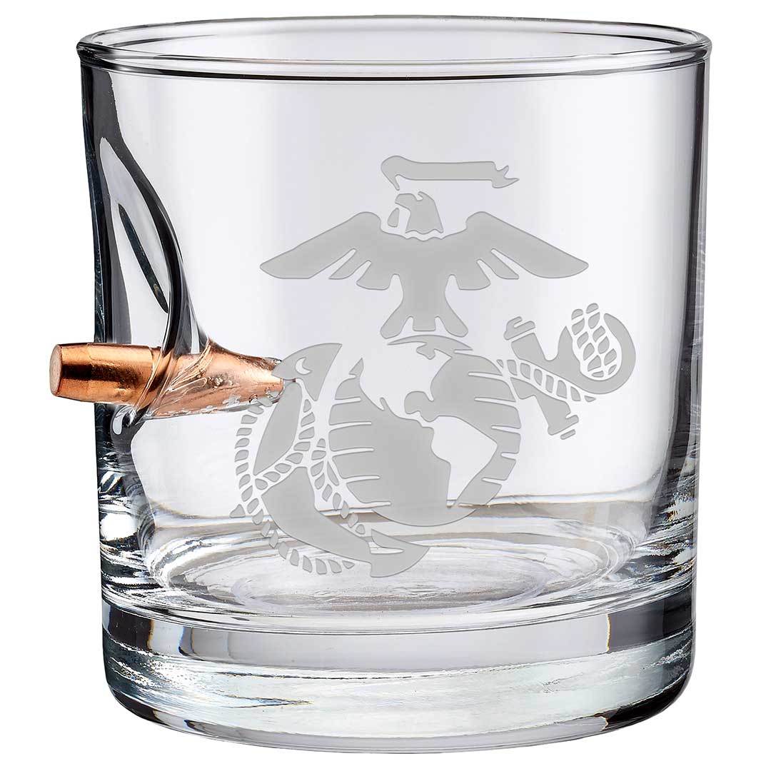 US Military Glasses BenShot