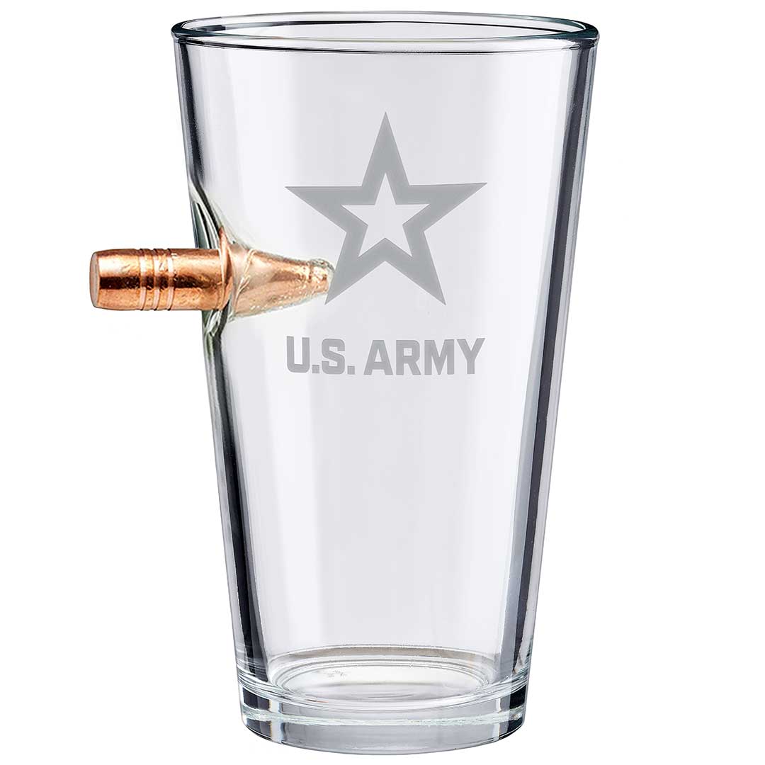 US Military Glasses BenShot