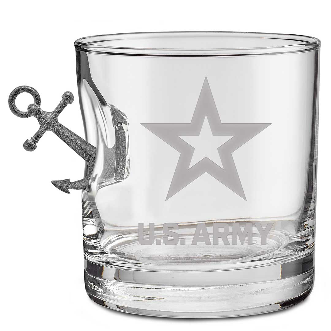 US Military Glasses BenShot