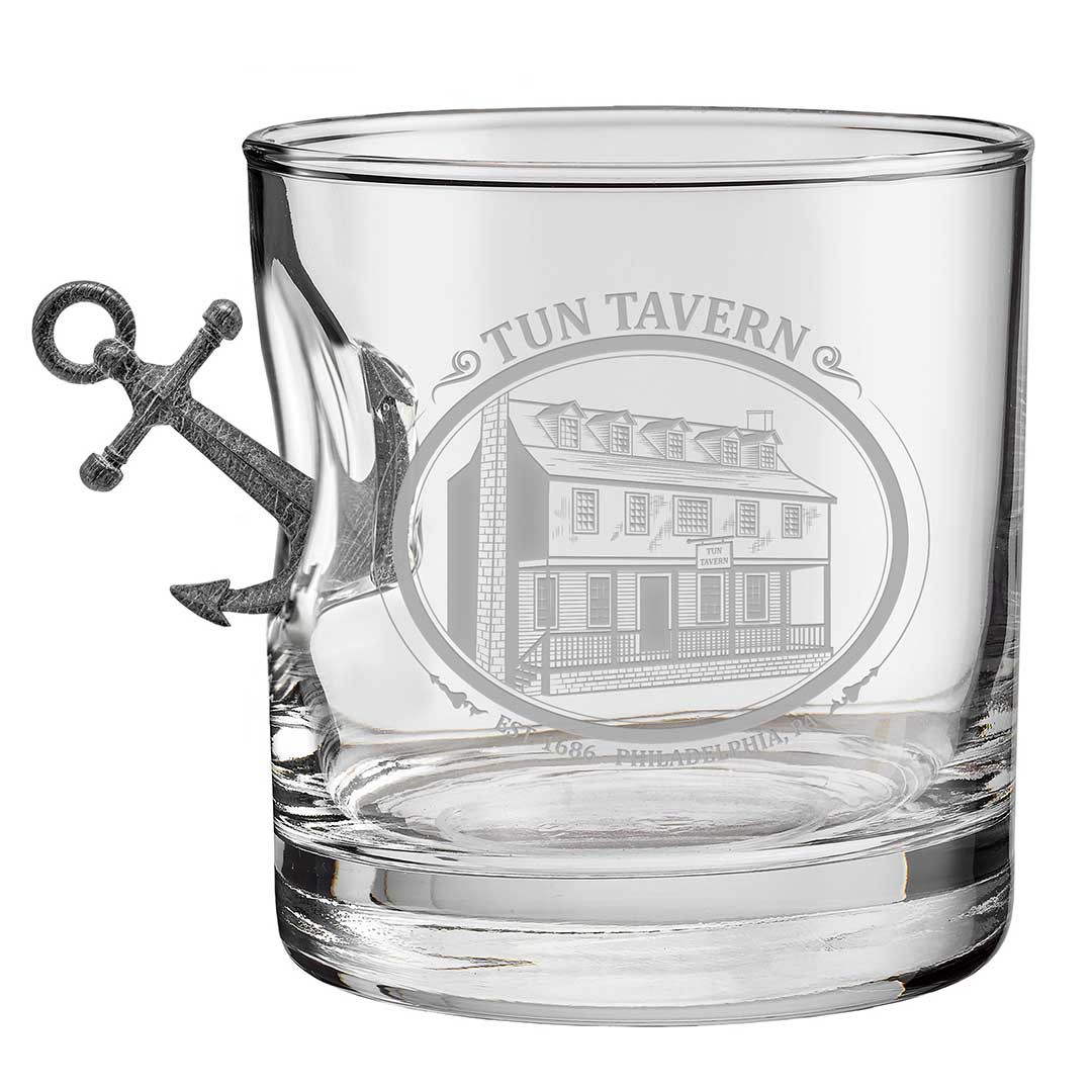 US Military Glasses BenShot