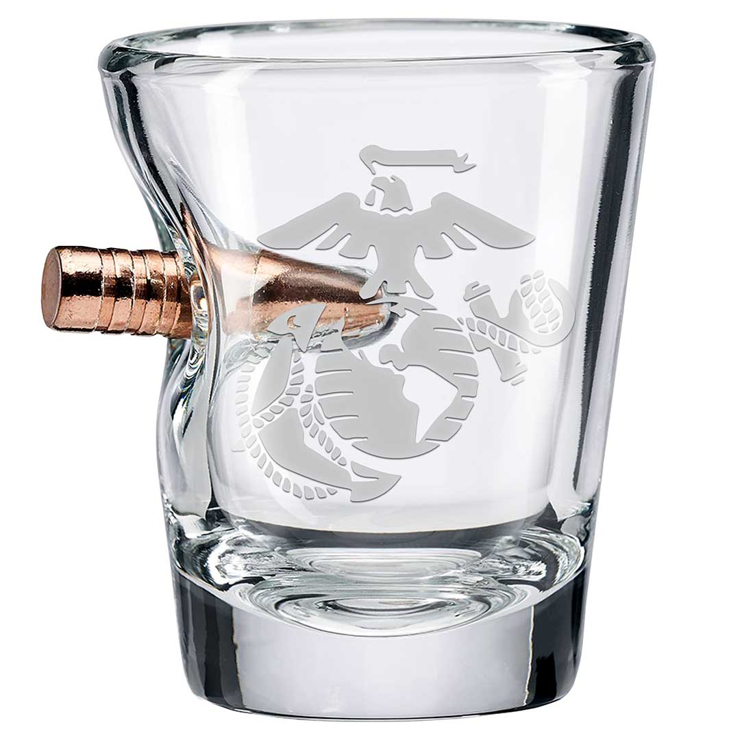US Military Glasses BenShot